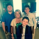 Tonya Hanback - @tonyahanback - Instagram