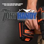 Tony Handy - @tonyhandy1880 - Instagram