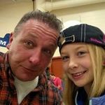 Tony Hanson - @tonyhanson76 - Instagram