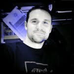 Tony Hardman - @spacedigital23 - Instagram