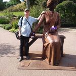 Tony Hare - @harepiece42 - Instagram