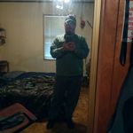 Tony hare - @tonyhare76 - Instagram