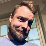 Tony Hare - @tonyhare89 - Instagram