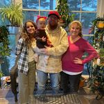 Tony Harrelson - @kaharrelson - Instagram