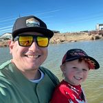 Tony Hatch - @hatchback_406 - Instagram