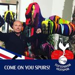 Tony Hatch - @camdent2 - Instagram