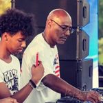 Tony Hatchett - @djtonyhatchett - Instagram