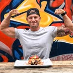 Anthony Havens - @tonyhavensfitness - Instagram