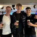Tony John - @tony_havens20 - Instagram