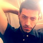 Tony H. - @tony_hendrickson_1991 - Instagram