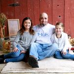 Tony Hendrickson - @gorilla.th - Instagram