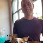 Tony Hendrickson - @tony.hendrickson - Instagram