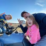 Tony Hendrickson - @t0ny.14 - Instagram