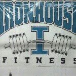 Tony Hester - @ironhousefitness - Instagram