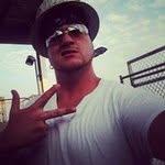 Tony Hester - @tony_the_big_guy_hester - Instagram