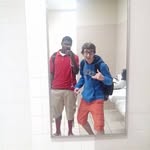 Tony Poeticj Johnson - @tonyhighvibes - Instagram