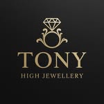 Yücel Altıniş - @tonyhighjewellery - Instagram