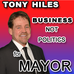 Tony Hiles for Mayor - Facebook