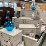 Tony Hinkle - @treasuresdecor_official - Instagram