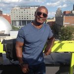 Anthony holder - @tonyholder16 - Instagram