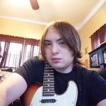 Tony Holder - @rockingtony101 - Instagram