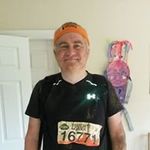 Tony Holder - @holder474 - Instagram