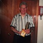 Tony Holder - @tony.holder.7547 - Instagram