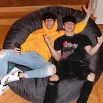 Tony Lopez and Tayler Holder - @tonylopezandtaylerholder - Instagram