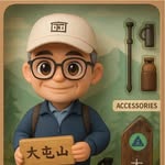 蕭衍平 - @tony.hsiao.965 - Instagram