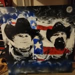 Tony Huff - @tonyhuffsr - Instagram