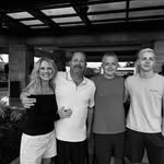 Tony Huff - @adghuff - Instagram