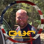 Tony Huffaker - @tonyhuffaker - Instagram