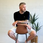 Tony Hyde - @tonofski - Instagram