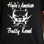 Tony Hyde - @tony.hyde.5851 - Instagram