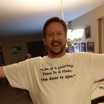Tony Hyde - @mrewolf67 - Instagram