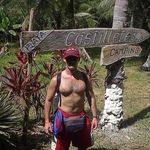 Tony Hyde - @mr.tonyhyde1 - Instagram