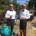 Tony Hyde - @hyde7414 - Instagram