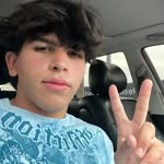 Anthony Martinez - @tonyimmea - Instagram
