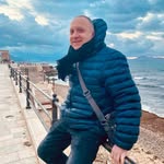 Antonino Imburgia - @tonyimb79 - Instagram