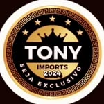 Gladistony Magalhães - @tonyimports2024 - Instagram