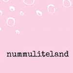 Nummuliteland • Arts&Crafts • - @tonyimateos - Instagram