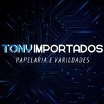 TONY IMPORTADOS | Papelaria e Variedades - @_tonyimportados - Instagram