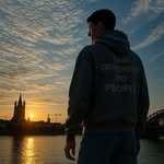 ʎuoꓕ - @tony.imrt - Instagram