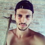 Antonio Ingenito - @tonyingenito - Instagram