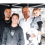 Tony Ingelrest - @tonyingelrest - Instagram