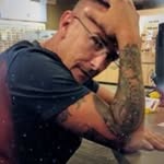 Tony Ingersol - @ingersoltony - Instagram