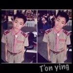 T'onying MisGun - @tonyingeiei654 - Instagram