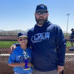 Tony Inskeep - @eyeofthetiger_5 - Instagram
