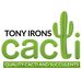 Anthony Irons - Facebook