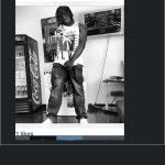 Tony Irons - @love_sosa3hunna - Instagram